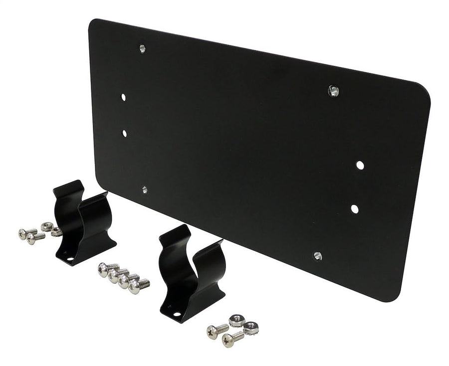 RT Off-Road Crown Automotive License Plate Bracket
