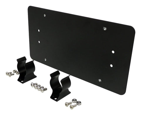 RT Off-Road Crown Automotive License Plate Bracket