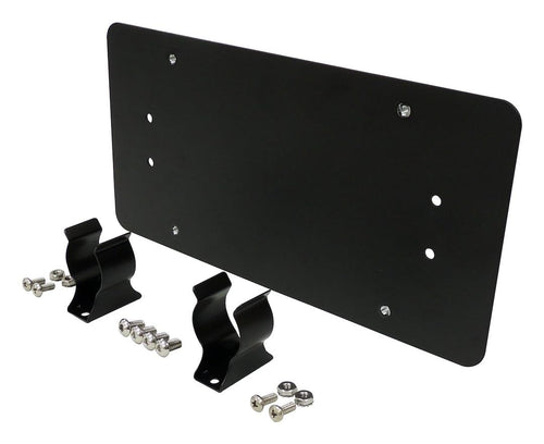 RT Off-Road Crown Automotive License Plate Bracket