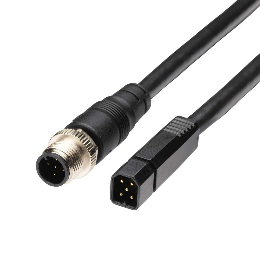 NMEA 2000 Adapter for HELIX – AS QD Humminbird 2000