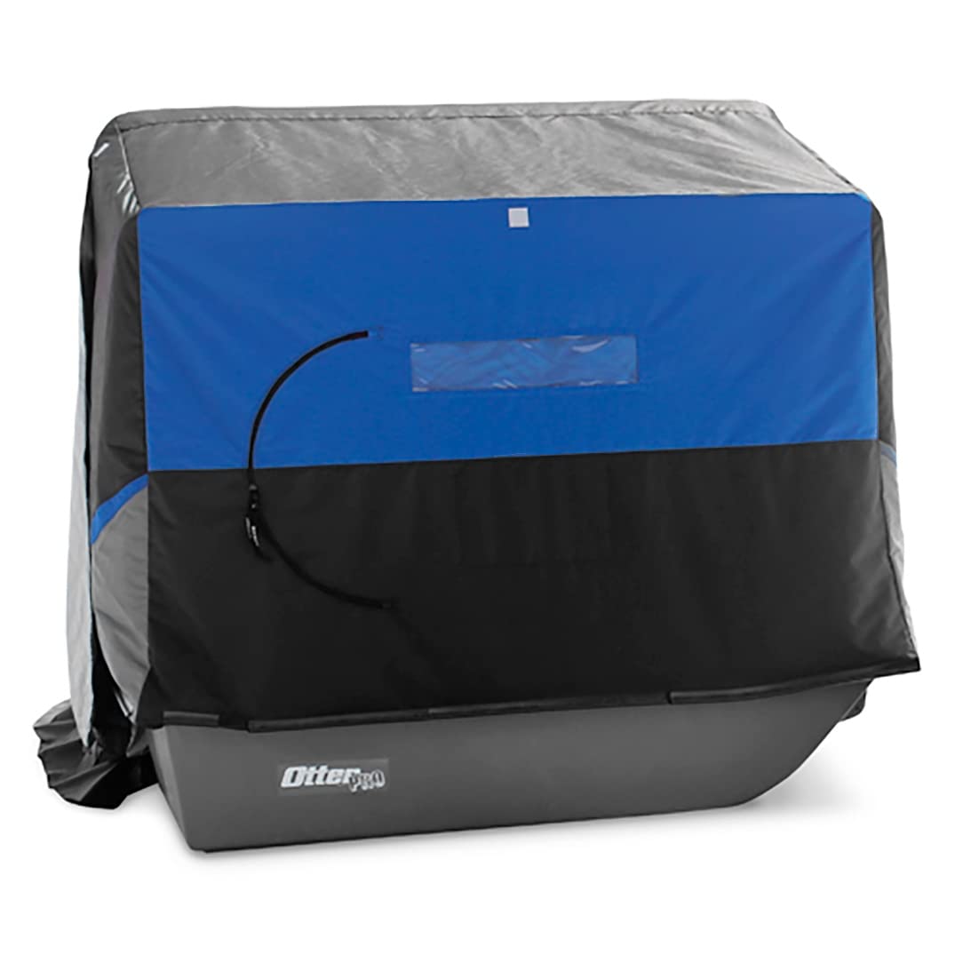 Cottage X-Over Shelter Pkg Otter XT PRO 201163