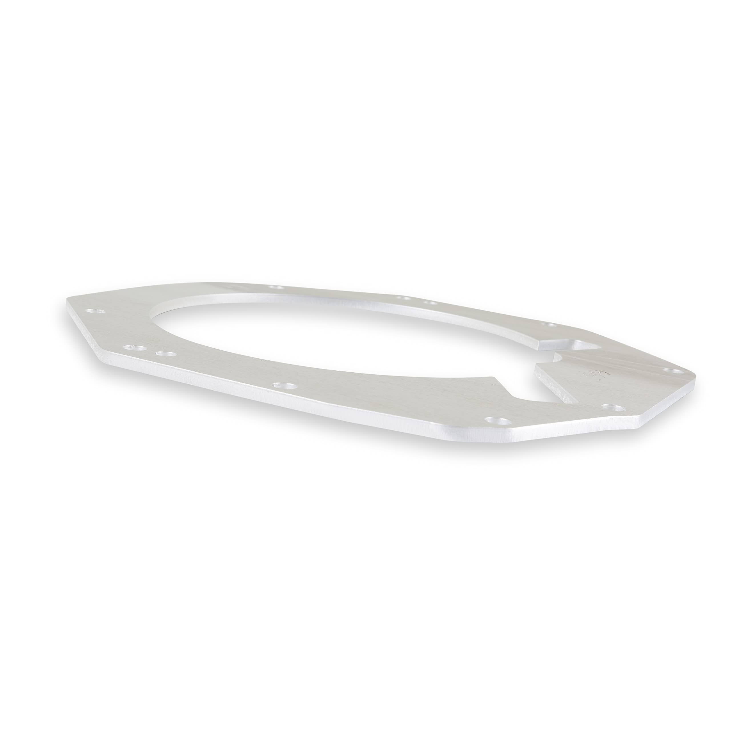 1/4" Aluminum T56 Magnum Quick Time Spacer