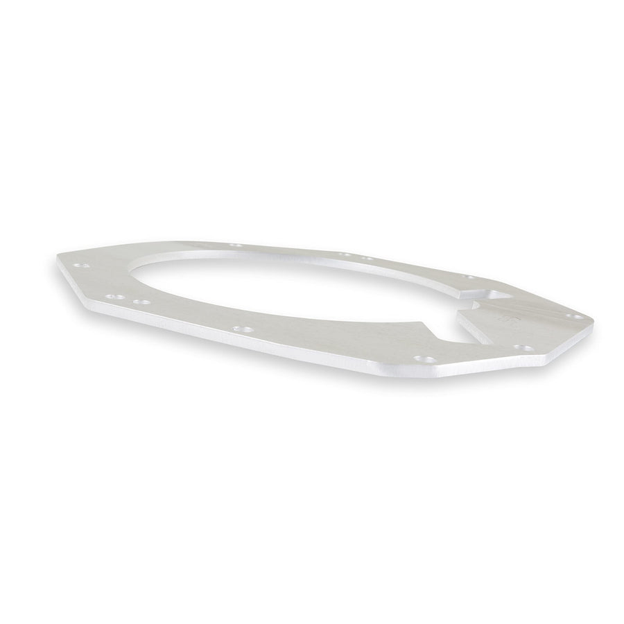 1/4" Aluminum T56 Magnum Quick Time Spacer