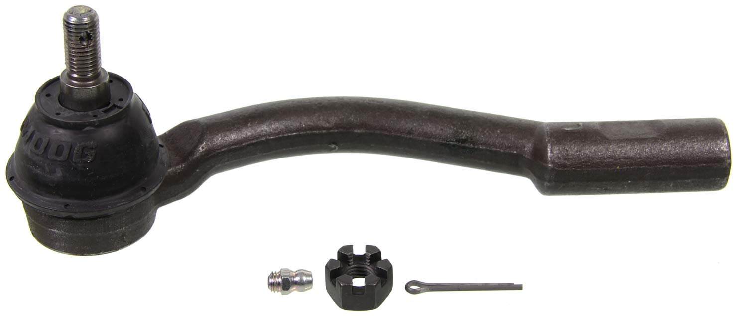 Steering Tie Rod End MOOG ES800287 for Hyundai Accent