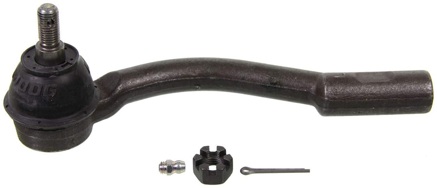 Steering Tie Rod End MOOG ES800287 for Hyundai Accent
