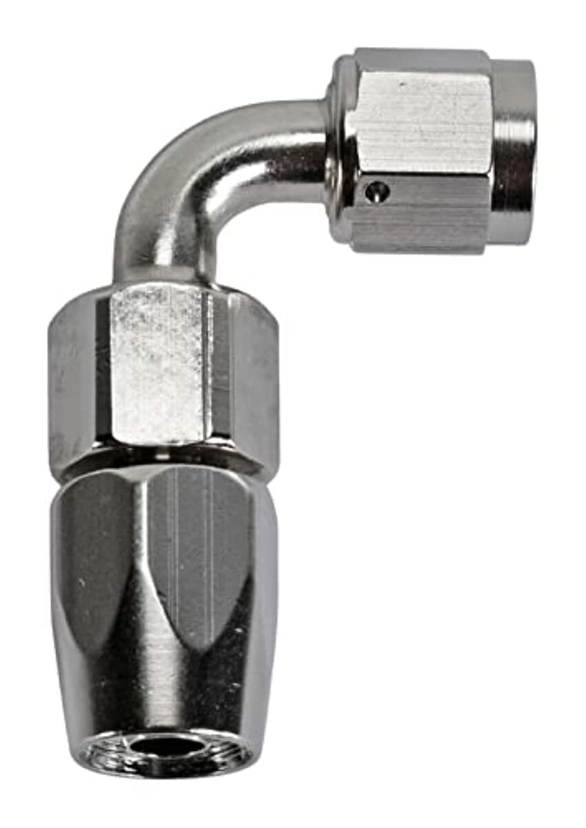 90 En -6an Hose End