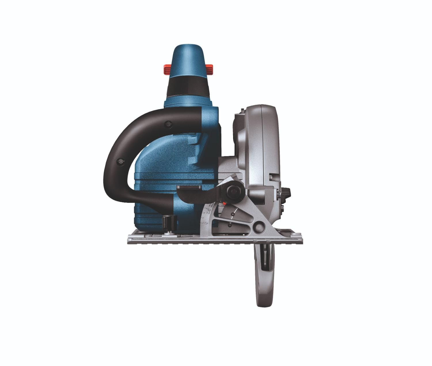BOSCH 18V GKS18V-26LB14 PROFACTOR Blade-Left 7-1/4 In. Circular Saw Kit with (1) CORE18V 8 Ah High Power Battery