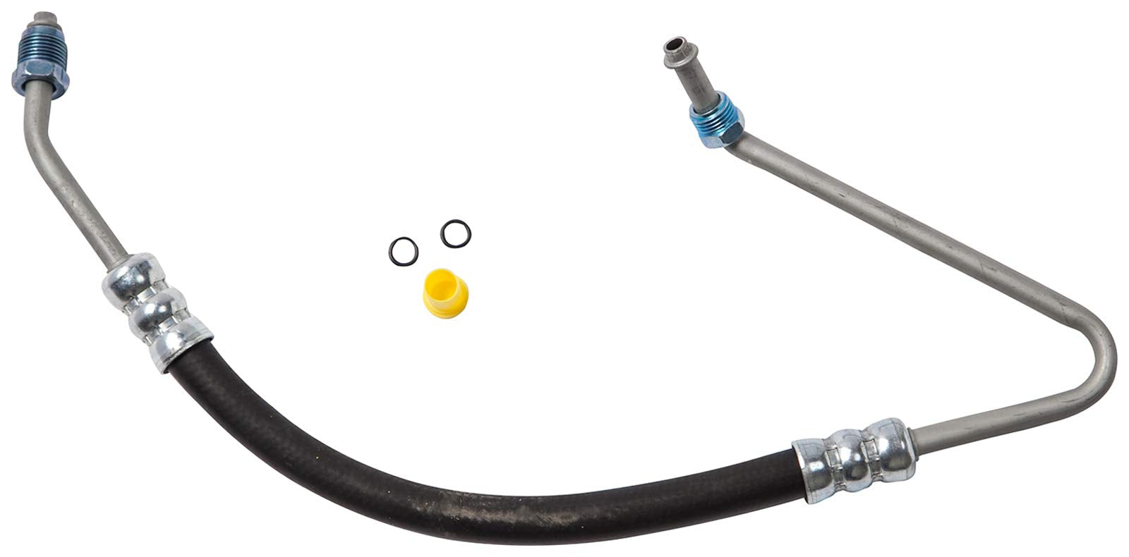 Power Steering Gates 356070 Hose Assembly Pressure Line