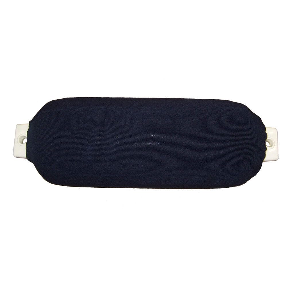 FITS-F-3/G-5 Polyform Fender Fender Cover for F-3/G-5/NF-5 Fenders - Navy