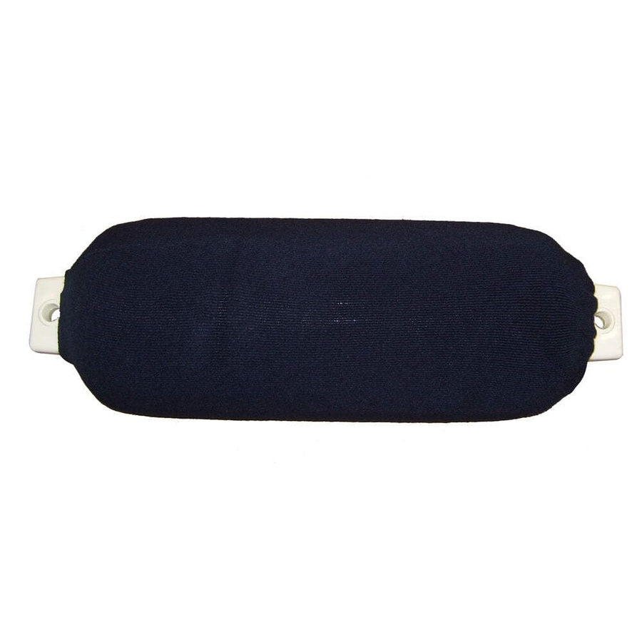 FITS-F-3/G-5 Polyform Fender Fender Cover for F-3/G-5/NF-5 Fenders - Navy