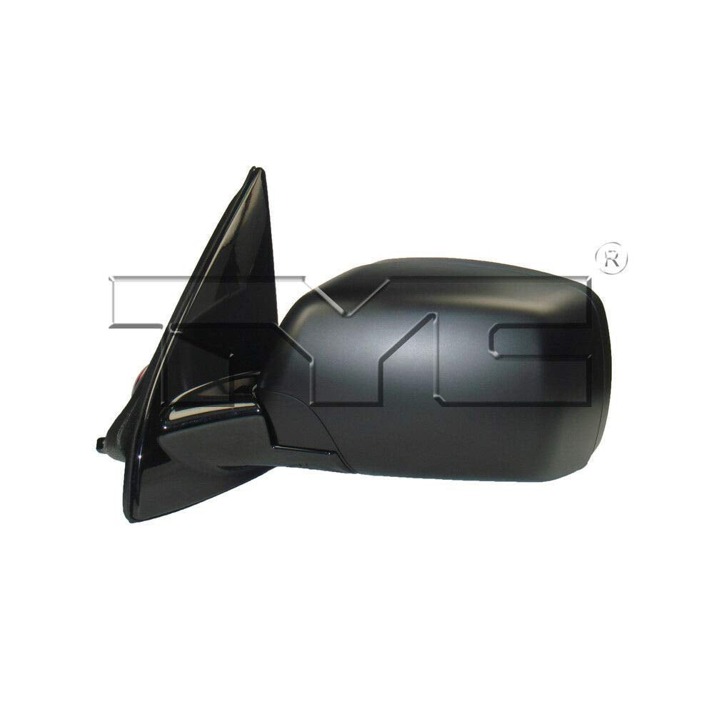 BMW X5 TYC 8530052 Left Non Heated Replacement Mirror