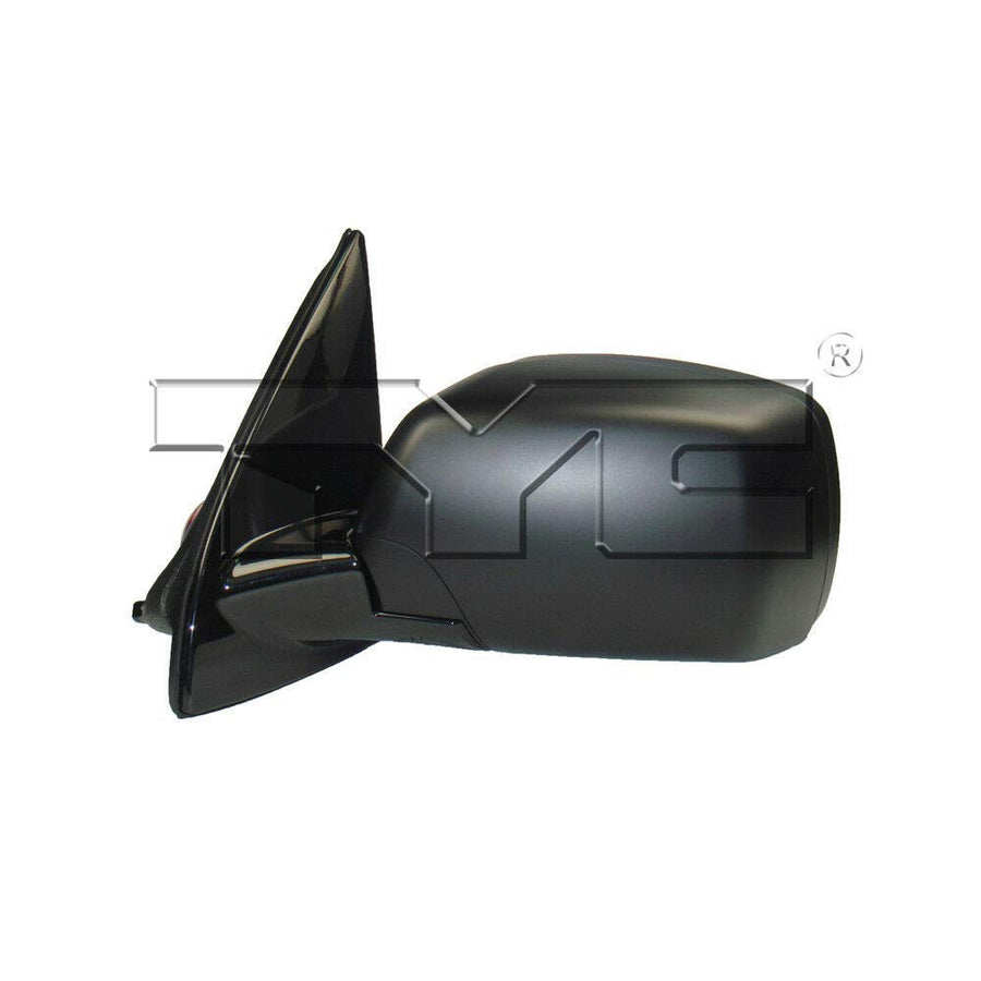 BMW X5 TYC 8530052 Left Non Heated Replacement Mirror