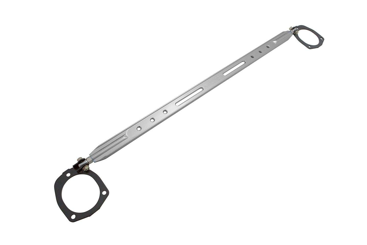 Megan Racing MR-SB-SI02RU-1P: Rear Strut Bar Race Spec Wrx/Sti Racing Style