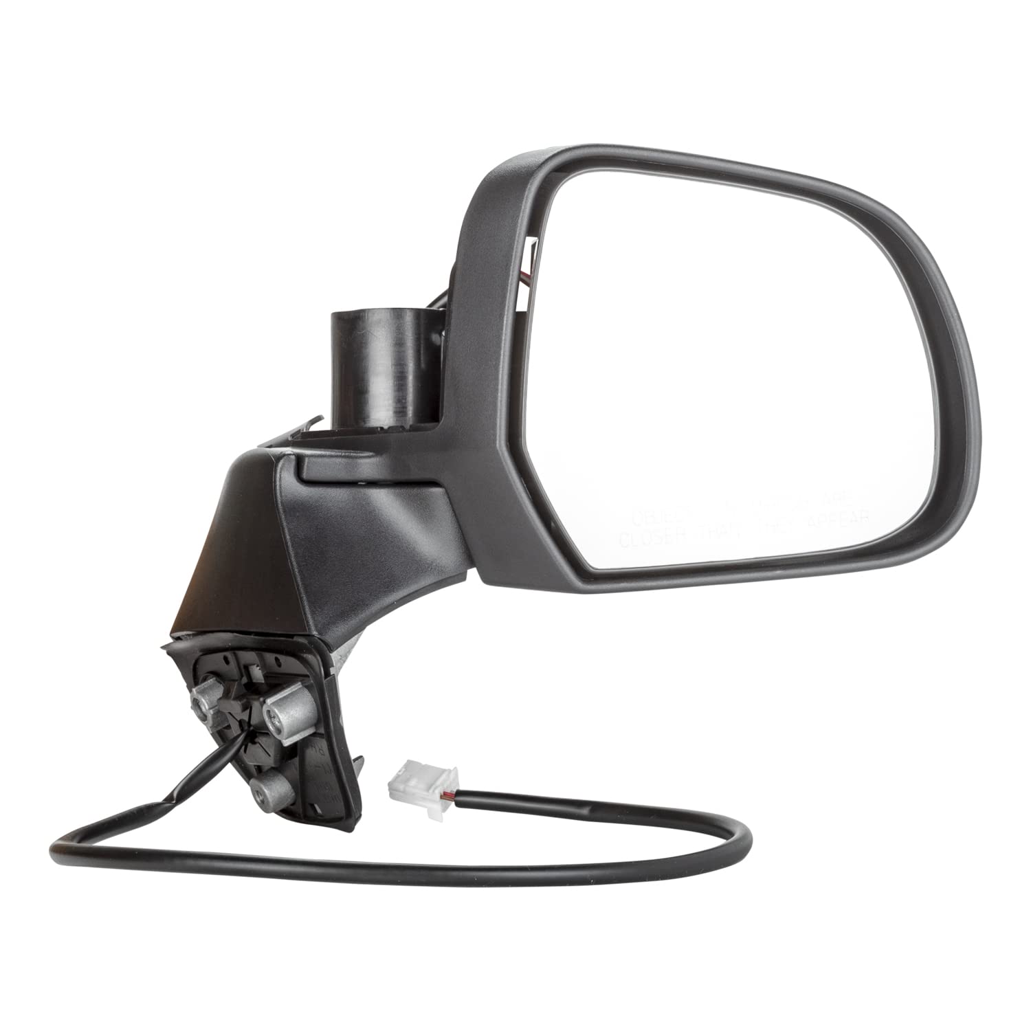 Nissan Versa Note Right TYC 5790231 Non Heated Replacement Mirror