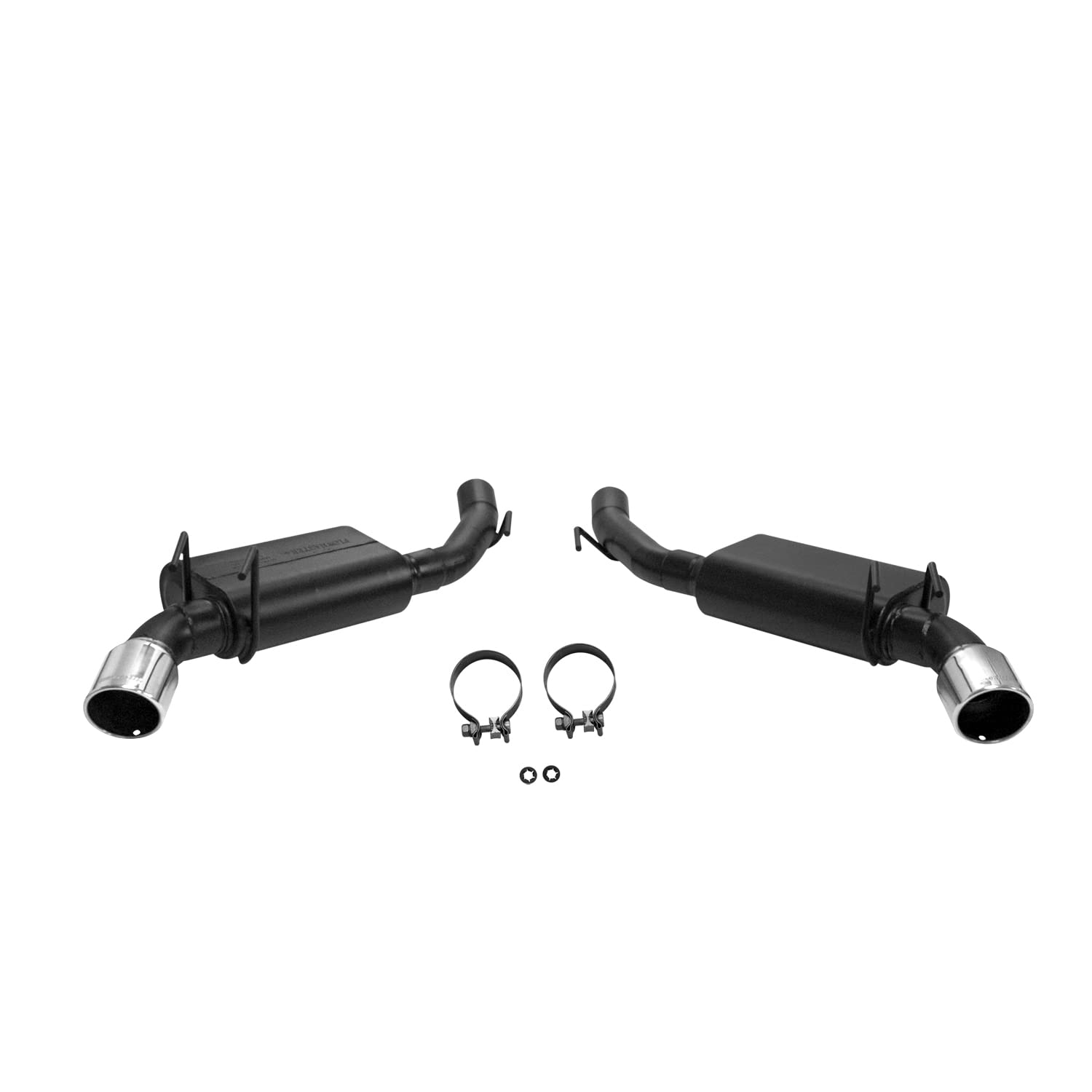 Force II Flowmaster 817506 Axle-back Exhaust System