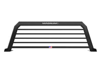 Standard Magnum Headache Rack Bars | Fits 19-22 GM 1500