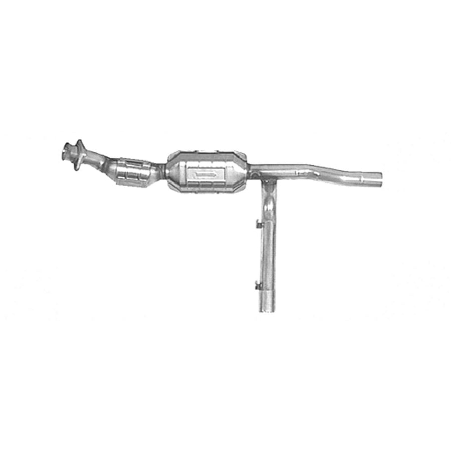 Direct Fit AP Exhaust 912242 Catalytic Converter