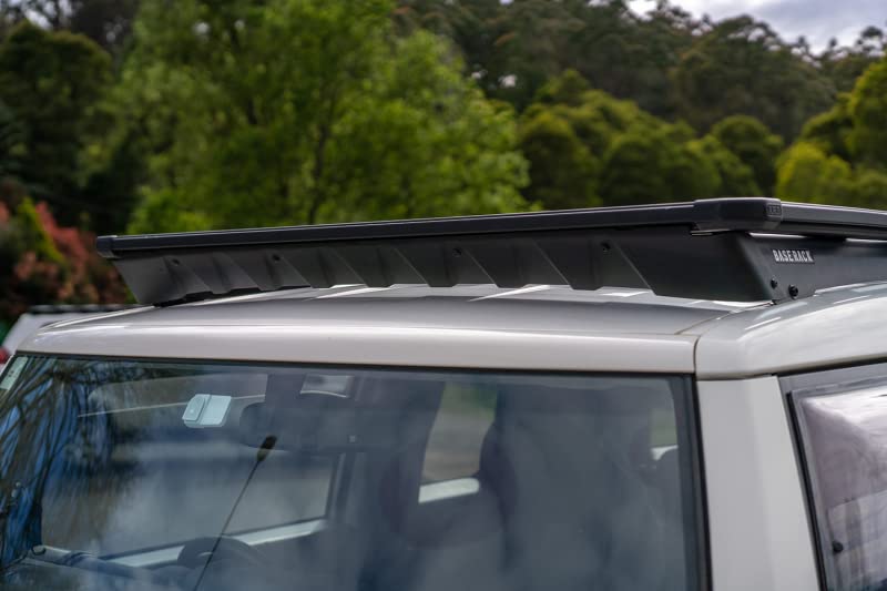 Base Rack Mount ARB Vehicle-Specific - for Use w/Base Rack 1770040