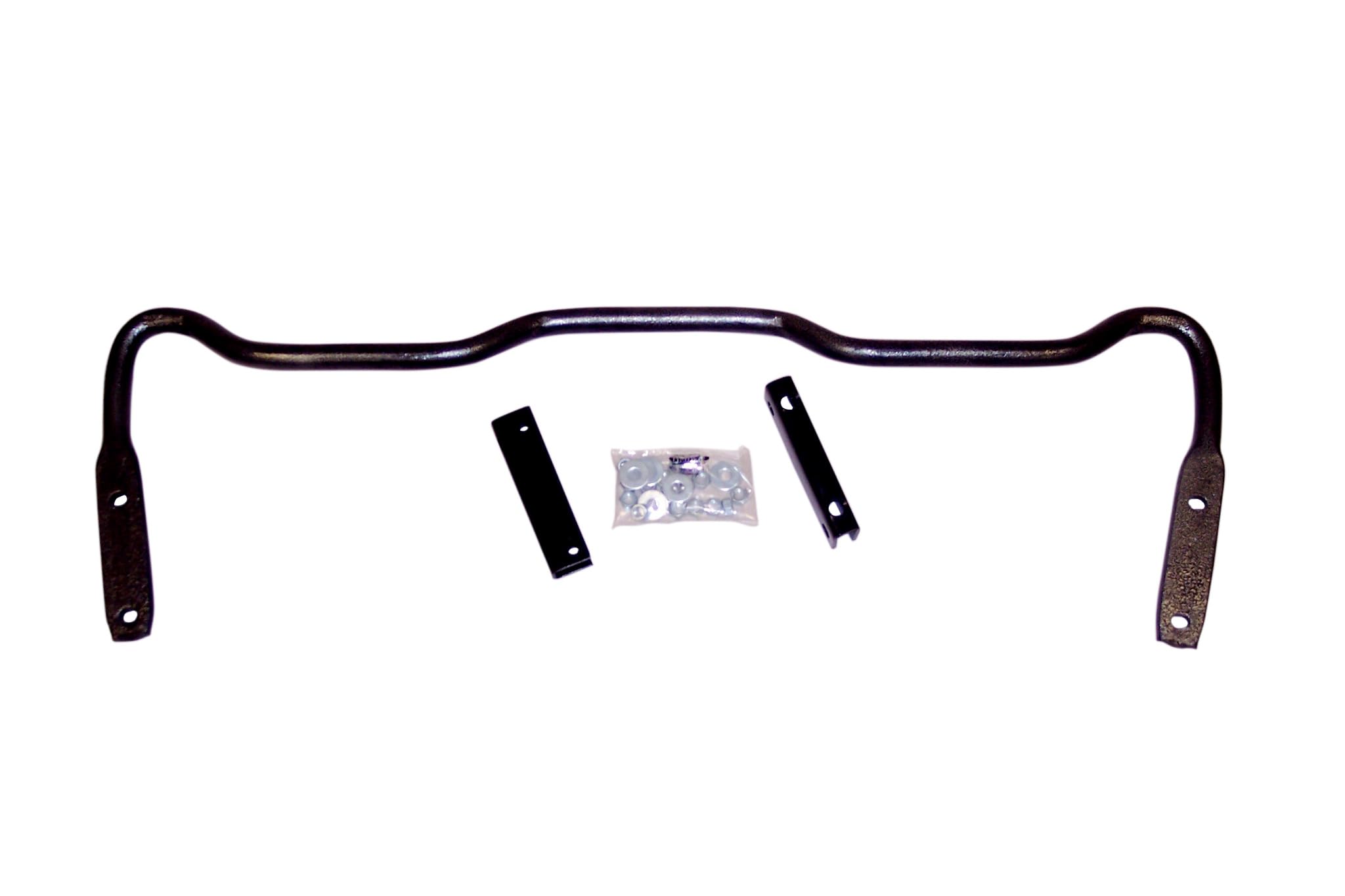 Chromoly Hellwig 5803 Rear Sway Bar 1-1/8” Solid