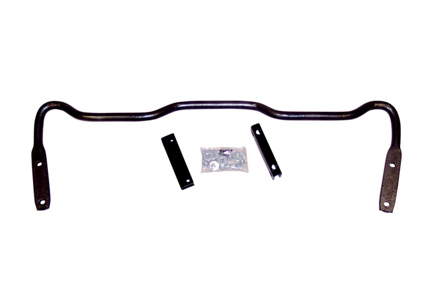 Chromoly Hellwig 5803 Rear Sway Bar 1-1/8” Solid