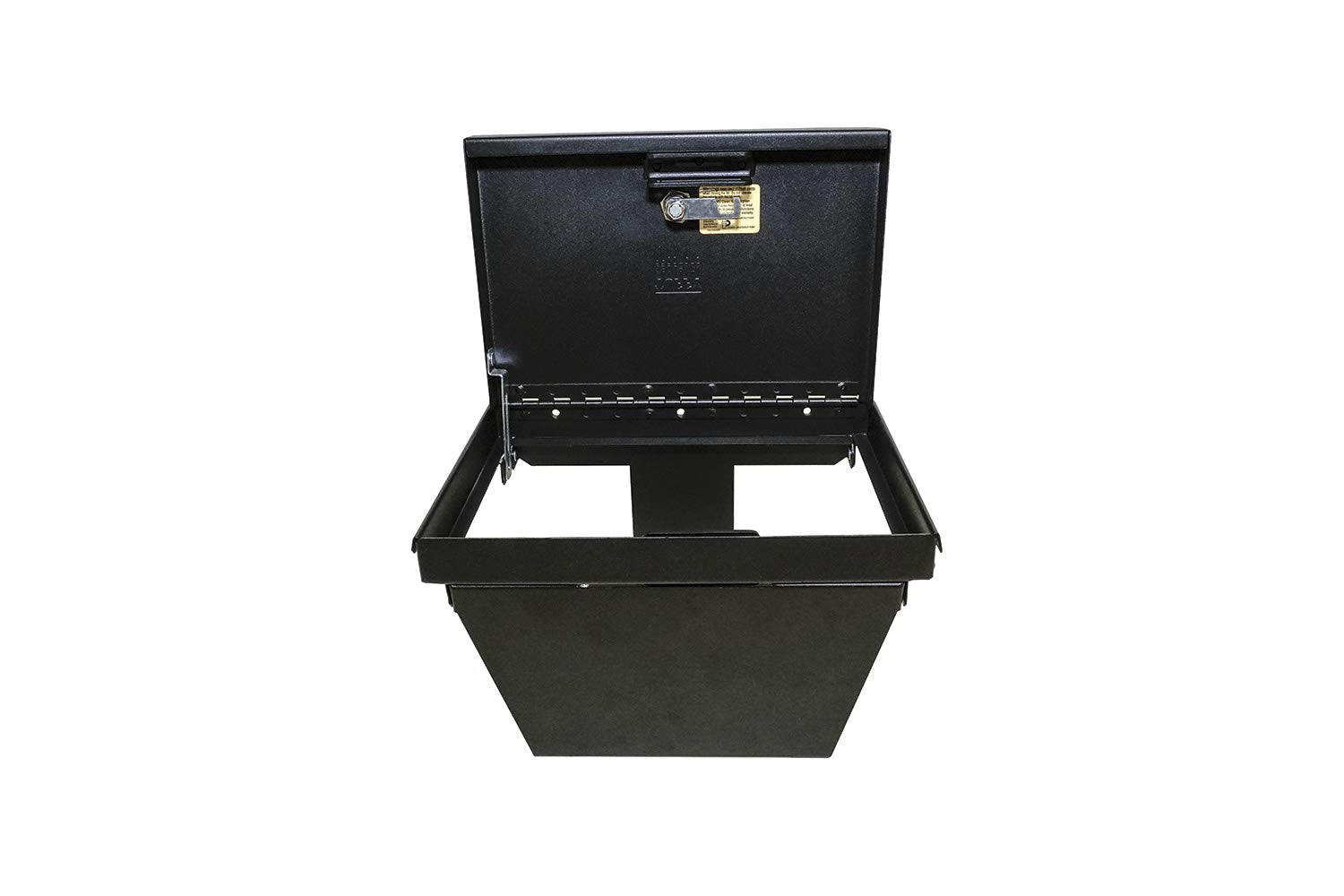 Console Safe for Chevy/GMC Trucks - Tuffy Security Products | 2019-2023