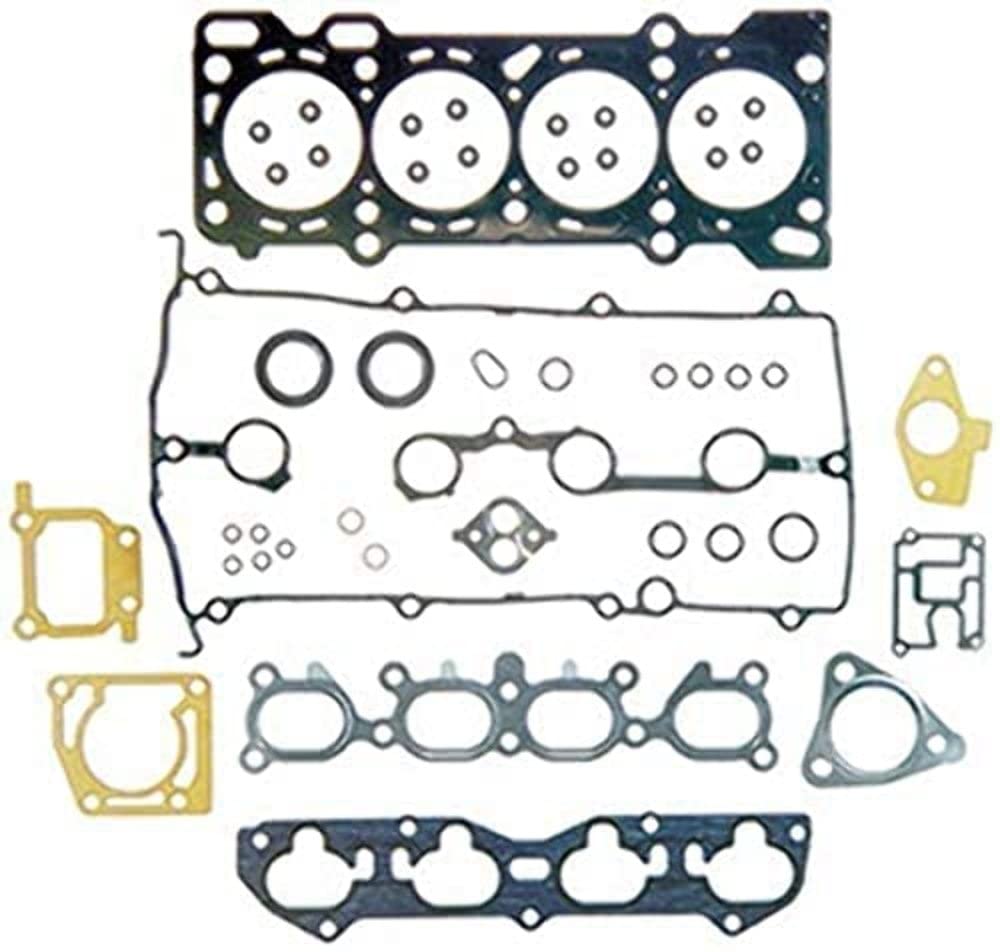 Engine Cylinder Head Gasket Set MAHLE HS5942
