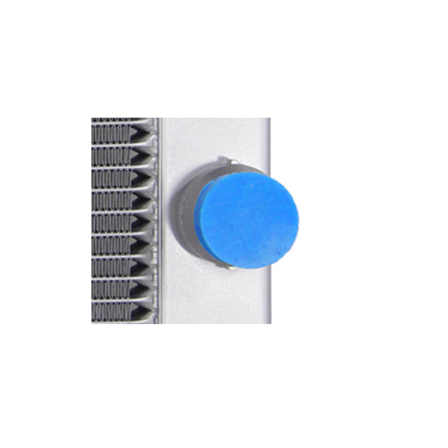 Radiator TYC 2629