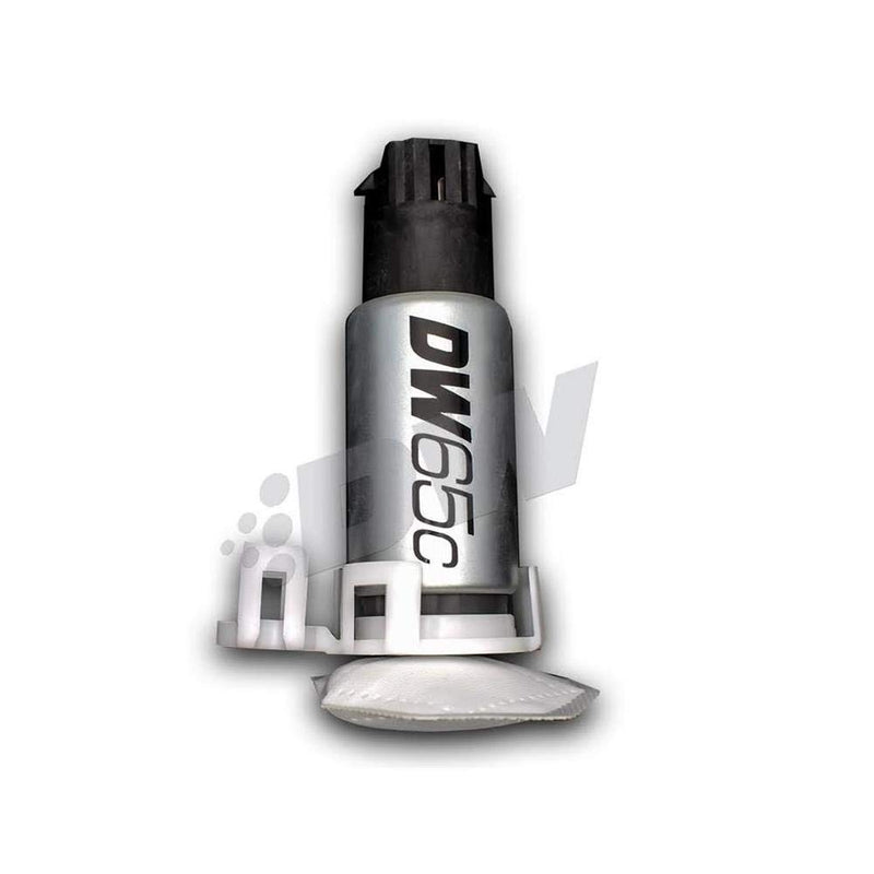 Mounting Bracket DeatschWerks for DW350iL (9-350-bracket)