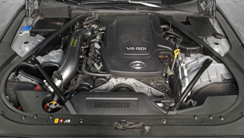 Cold Air Intake System AEM 21-796C