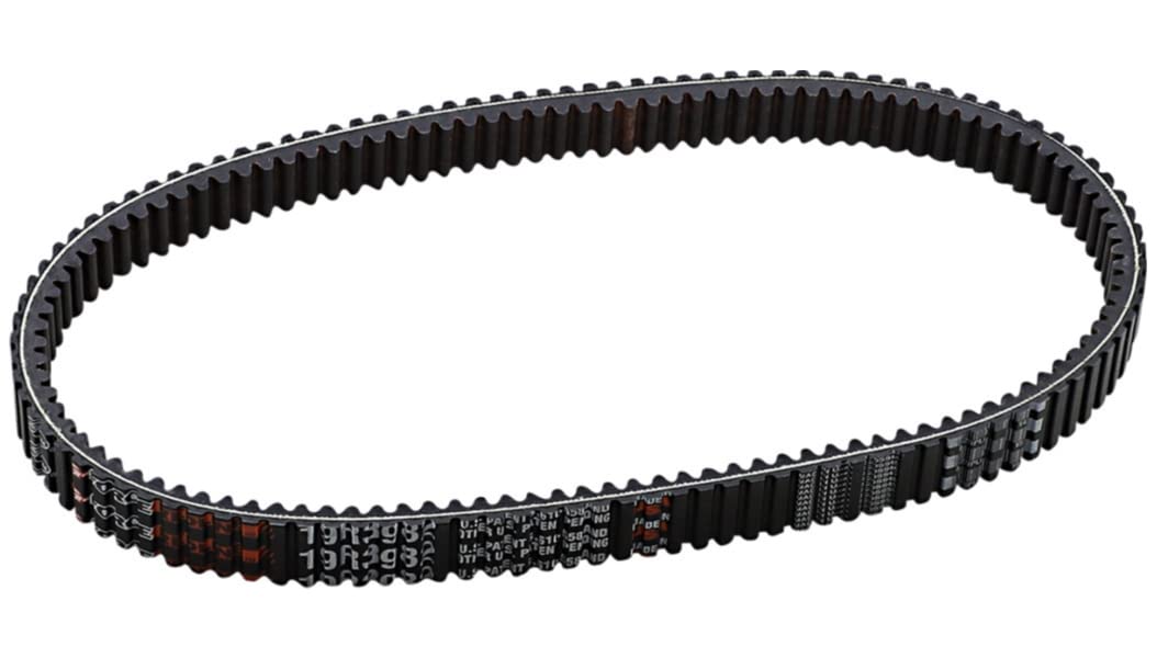 G-Force Gates RedLine Continuously Variable Transmission (CVT) Belt 19R3982