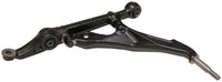 MOOG Suspension Control Arm front left lower RK80328