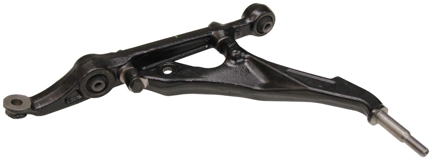 MOOG Suspension Control Arm front left lower RK80328