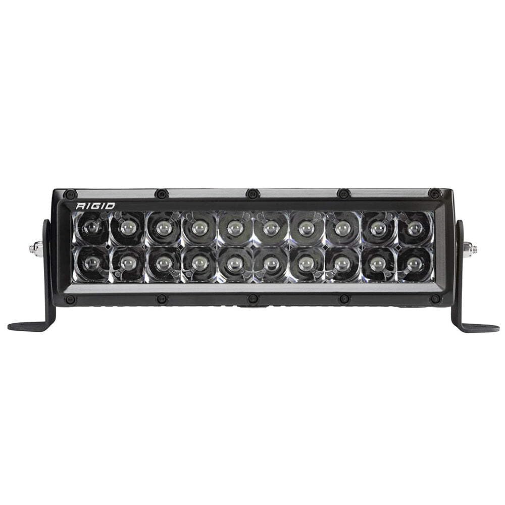 E-Series PRO Rigid Industries 10" SPOT Midnight