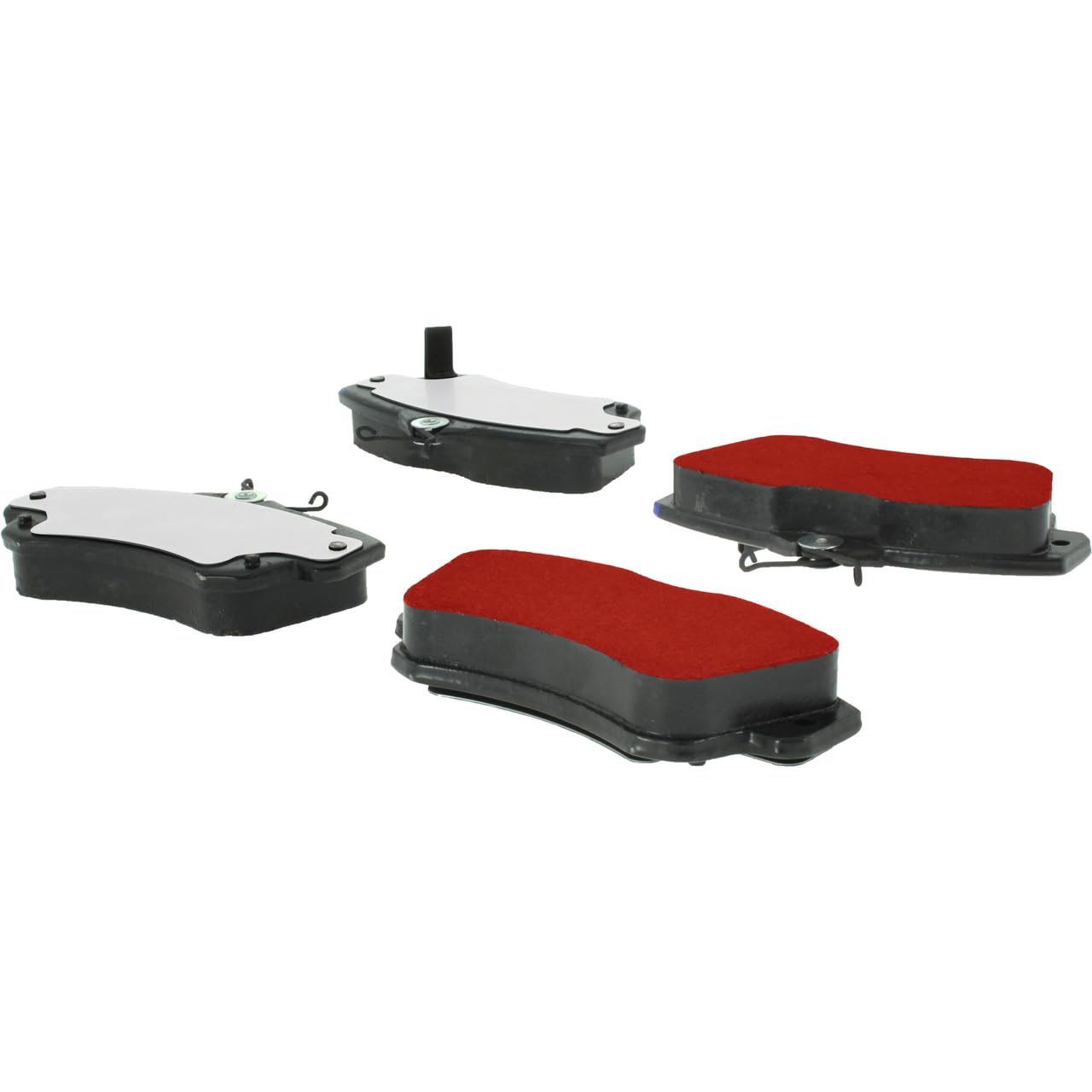 PQ PRO PADS Centric 500.08410