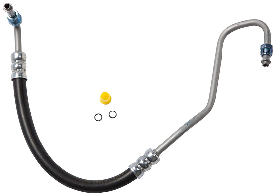Power Steering Gates 360680 Hose Assembly Pressure Line