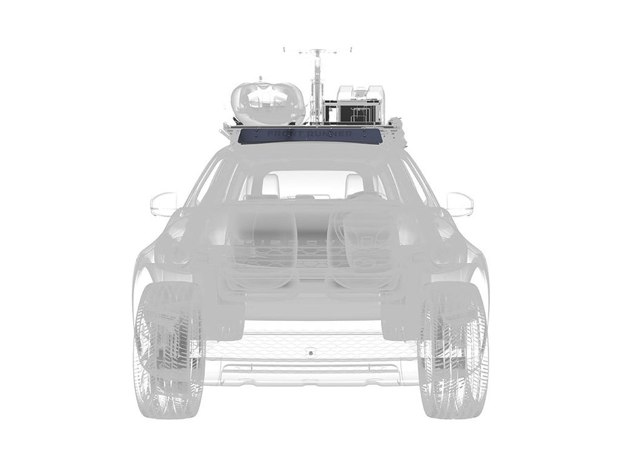 Wind Fairing Front Runner for Rack / 1165mm/1255mm(W)
