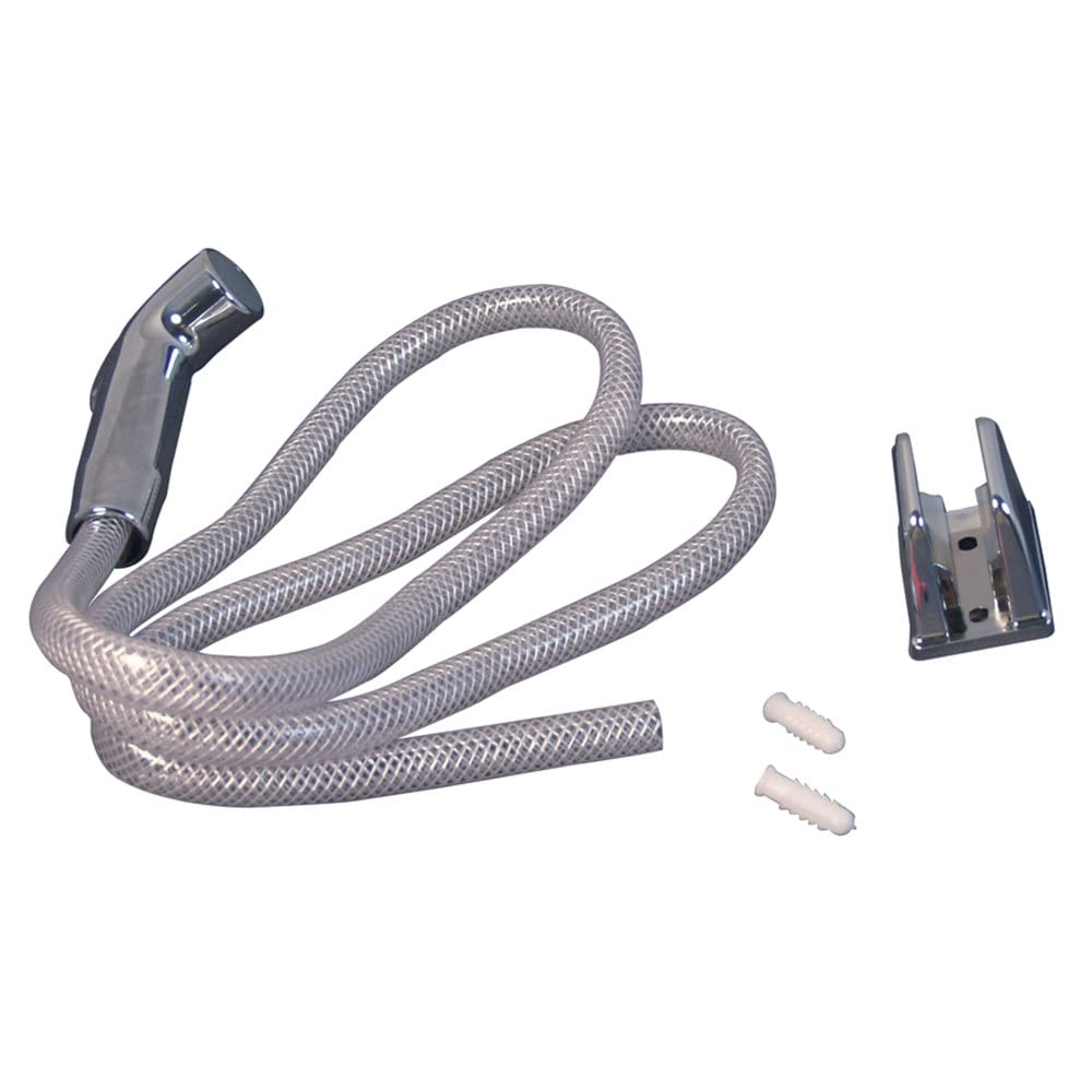 Dometic SeaLand 385311124 White Hand Spray Sanitation