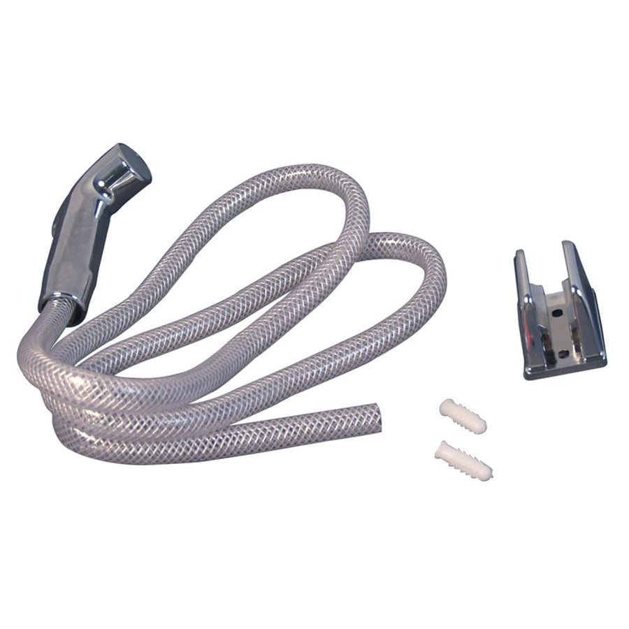 Dometic SeaLand 385311124 White Hand Spray Sanitation
