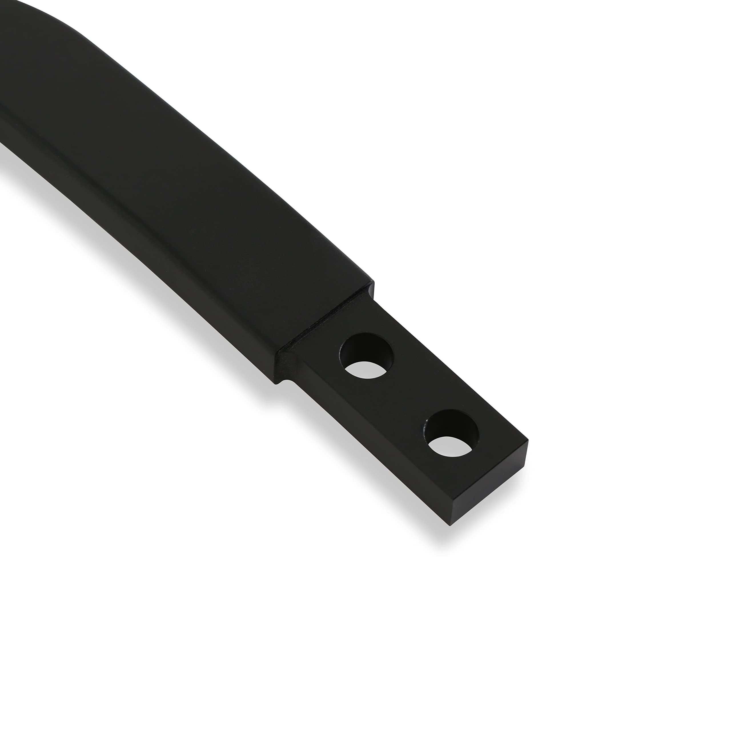 Hurst Billet Shifter Stick - Satin Black - C10 53853HST