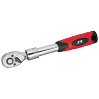 3/8-Inch Drive Performance Tool Extendable Ratchet Quick Release