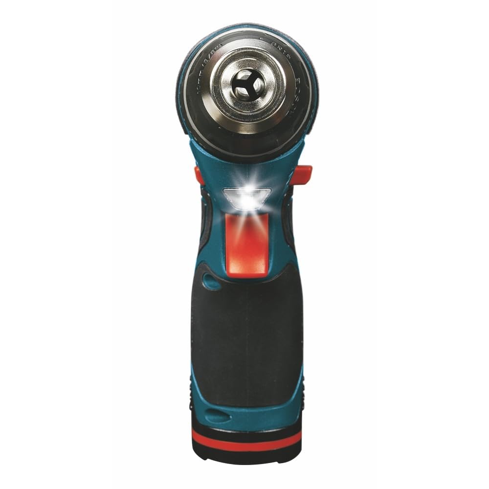 12V Max Bosch PS31N 3/8 In. Drill/Driver (Bare Tool)