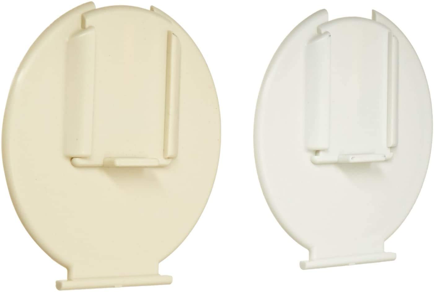LIDKIT300 RV Designer Collection Cable Hatch Lids for B130 (4)