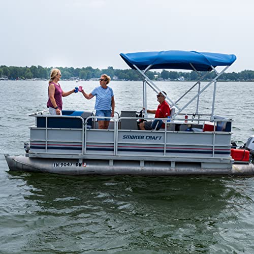 Manual Taylor Made Products Bimini Top Kit