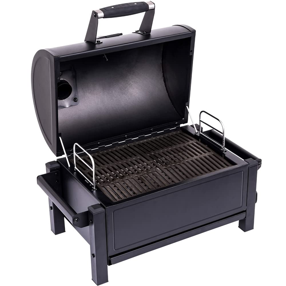Rambler Oklahoma Joe's Tabletop Charcoal Grill – 19402088
