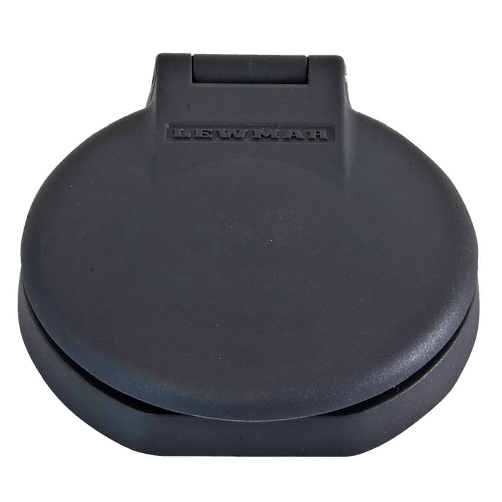 Footswitch Assy Lewmar Grey Up 68000884