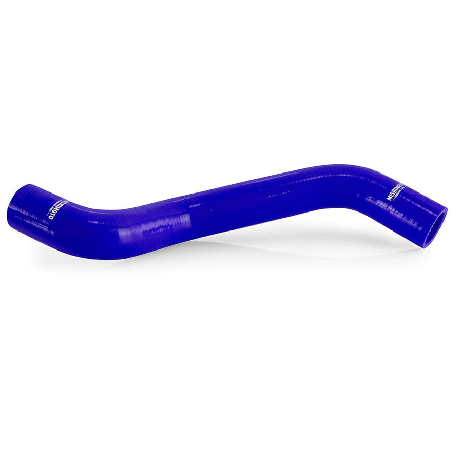 Mishimoto Silicone Hose Kit MMHOSE-RGR-19BL, Compatible With Ford Ranger 2.3L EcoBoost 2019+, Blue