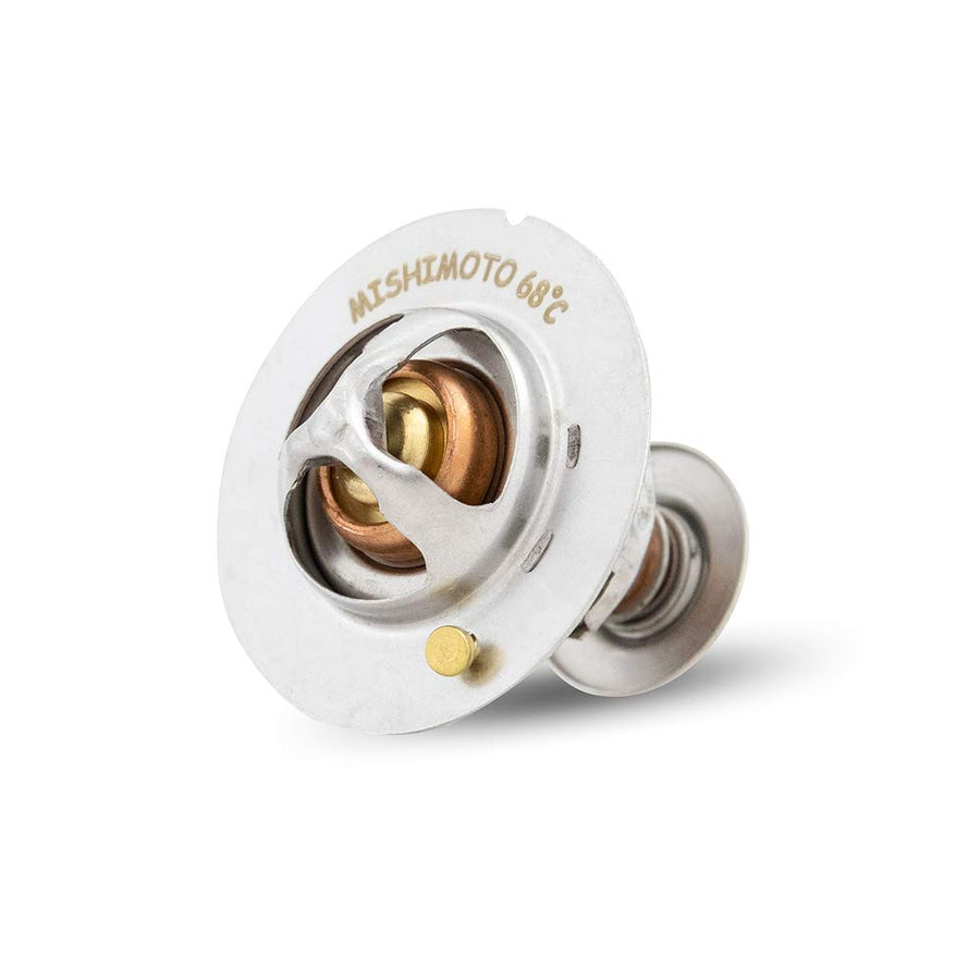 Mishimoto Racing Thermostat MMTS-PAT-07, Compatible With Jeep Patriot 2007-2017