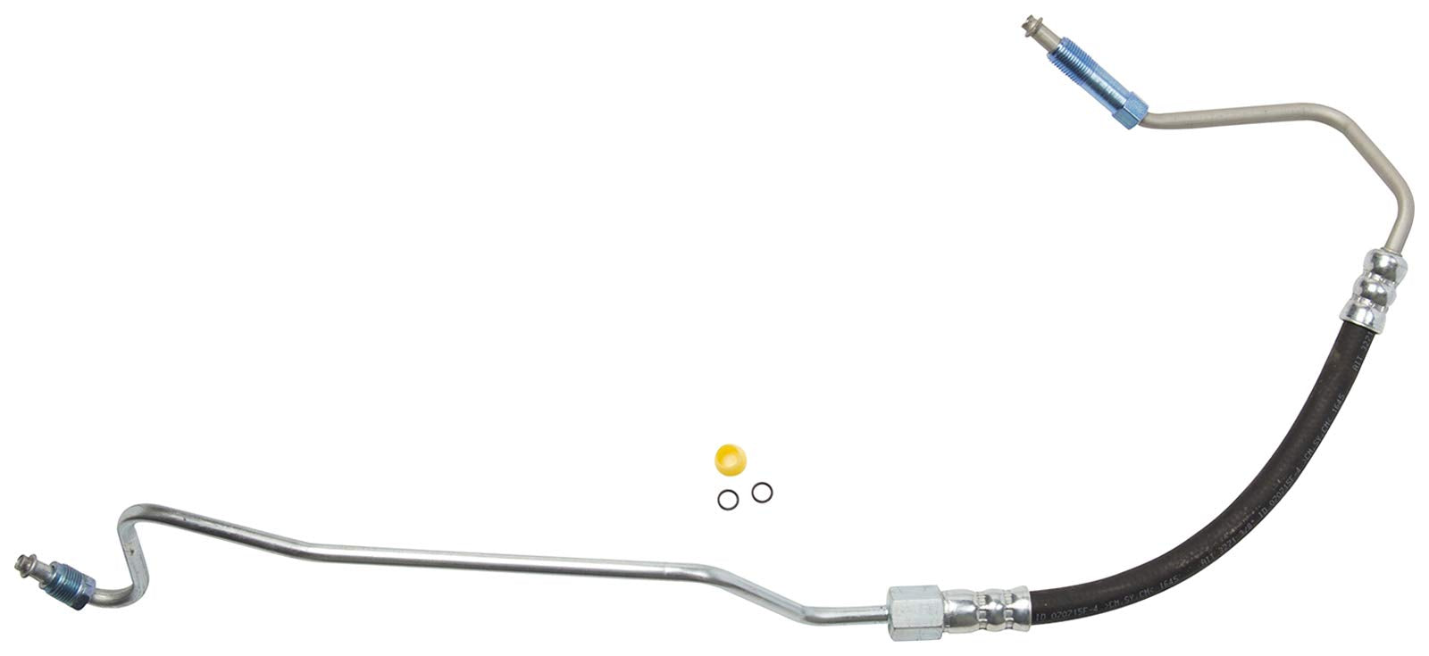 Power Steering Gates 366250 Hose Assembly Pressure Line