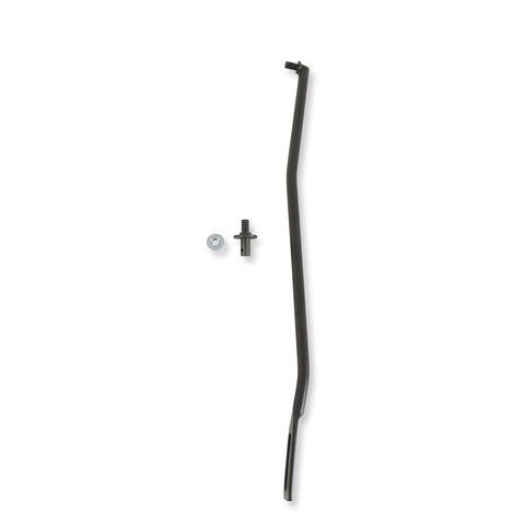 Scott Drake C6 Automatic Transmission Lower Shift Linkage Rod C7ZZ-7326-C6