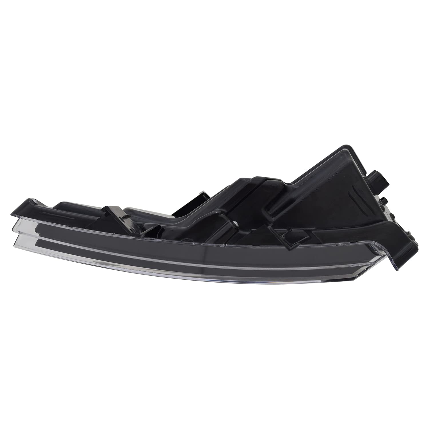 Right TYC Daytime Running Light Compatible with 2015-2019 Lincoln MKC